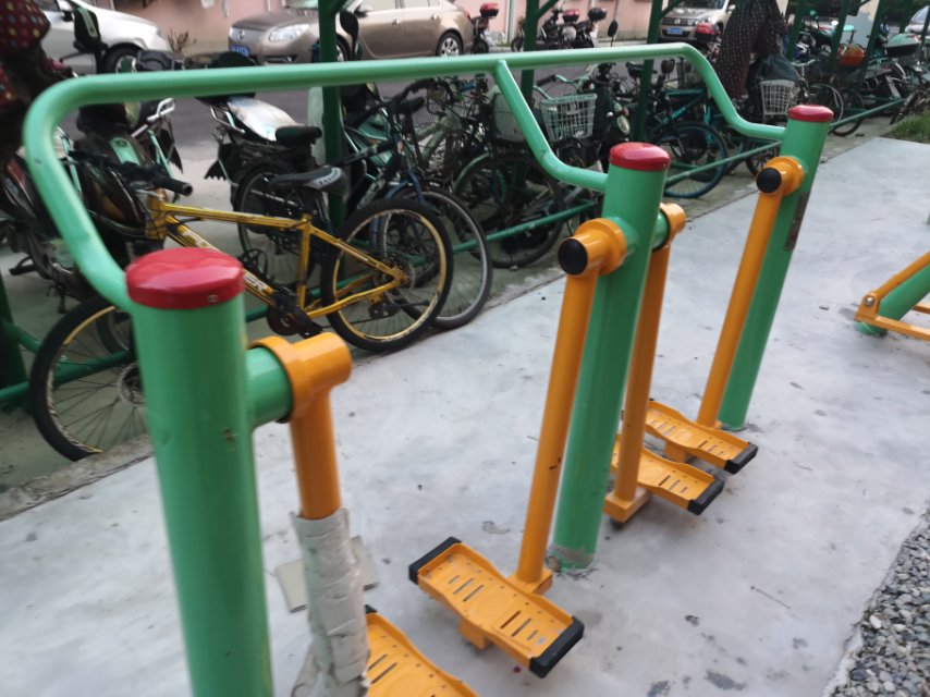 兩聯(lián)漫步機 兩聯(lián)漫步機