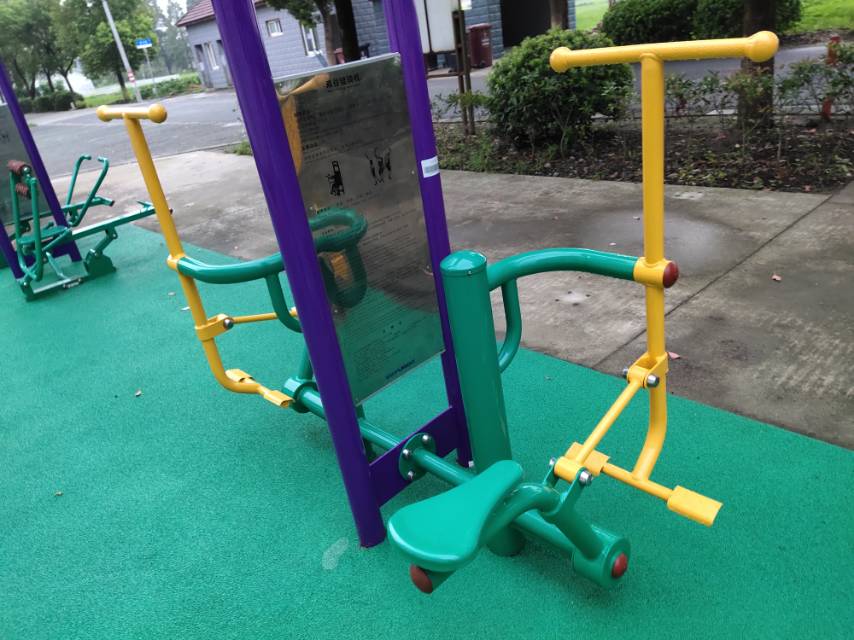 雙位健騎機(jī) 雙位健騎機(jī)