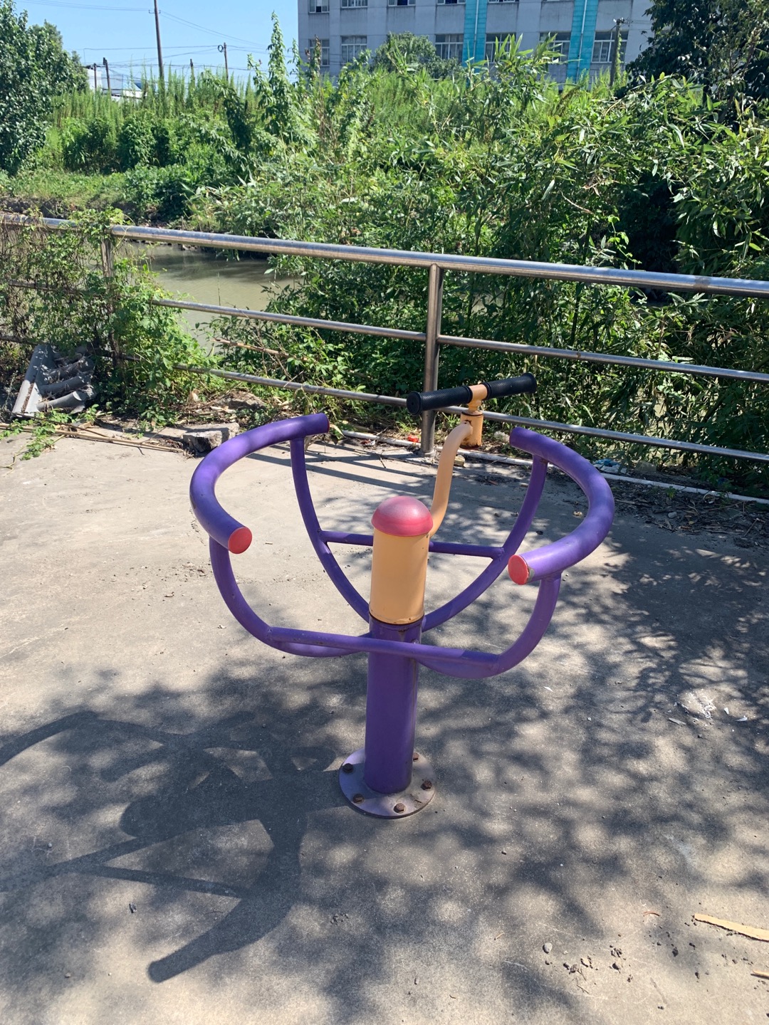 太極推手 太極推手