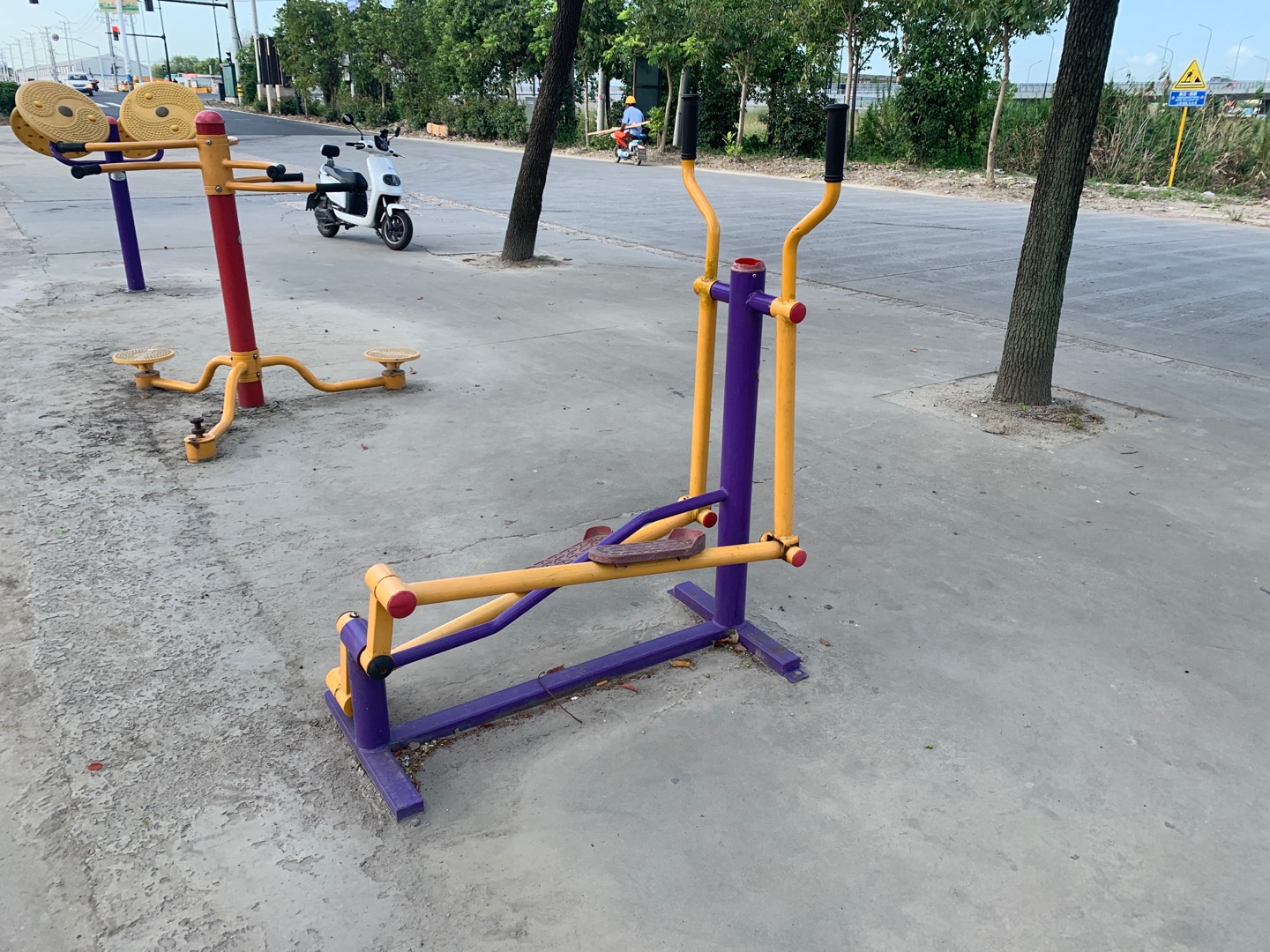 跑步機(jī) 跑步機(jī)