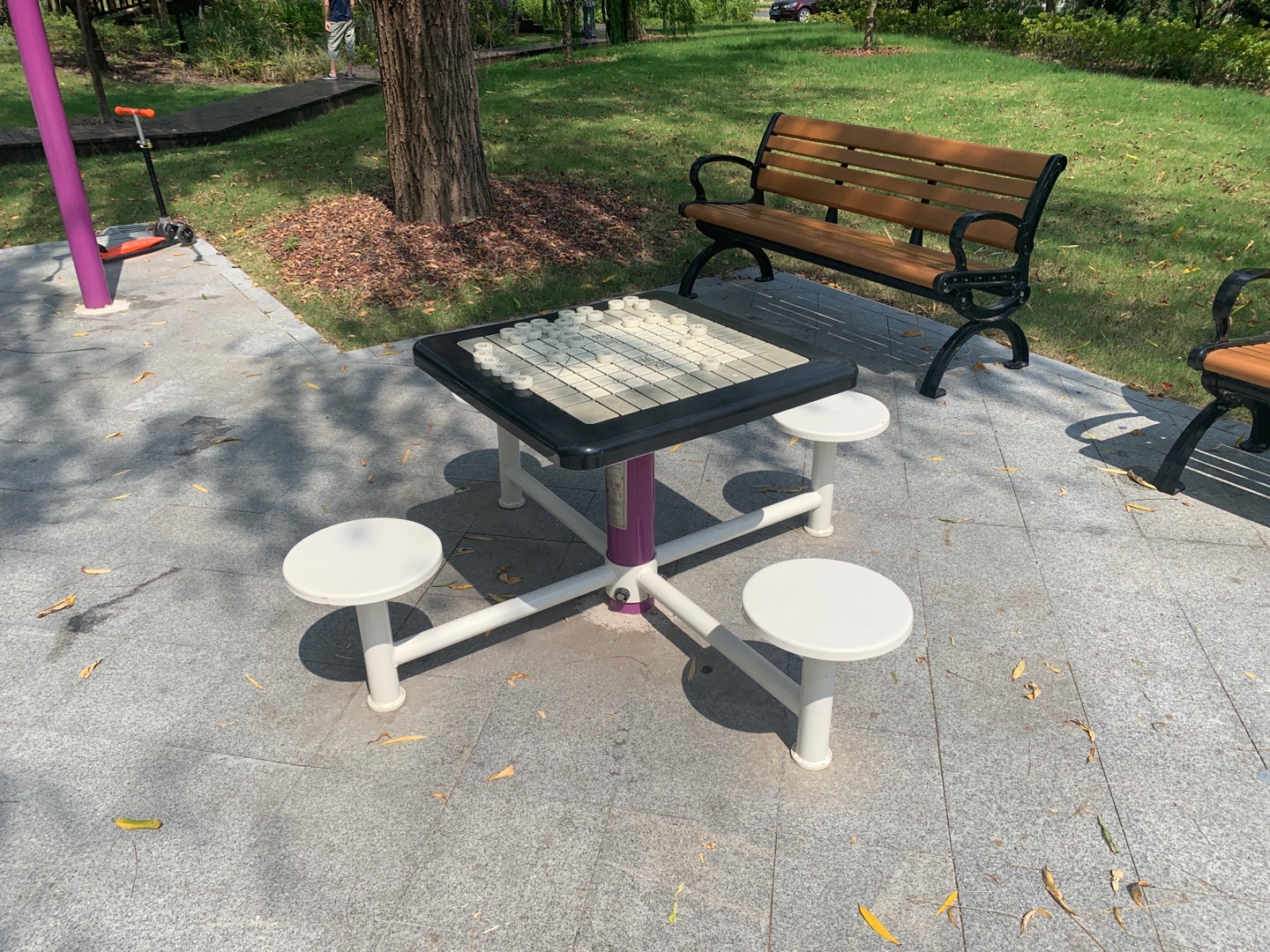 軌道棋牌桌 軌道棋牌桌