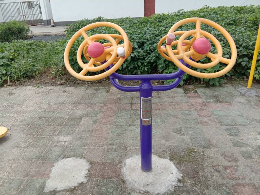 太極揉推器 太極揉推器