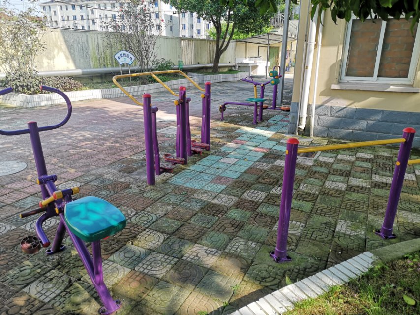 新寺衛(wèi)生院健身點(diǎn) 新寺衛(wèi)生院健身點(diǎn)