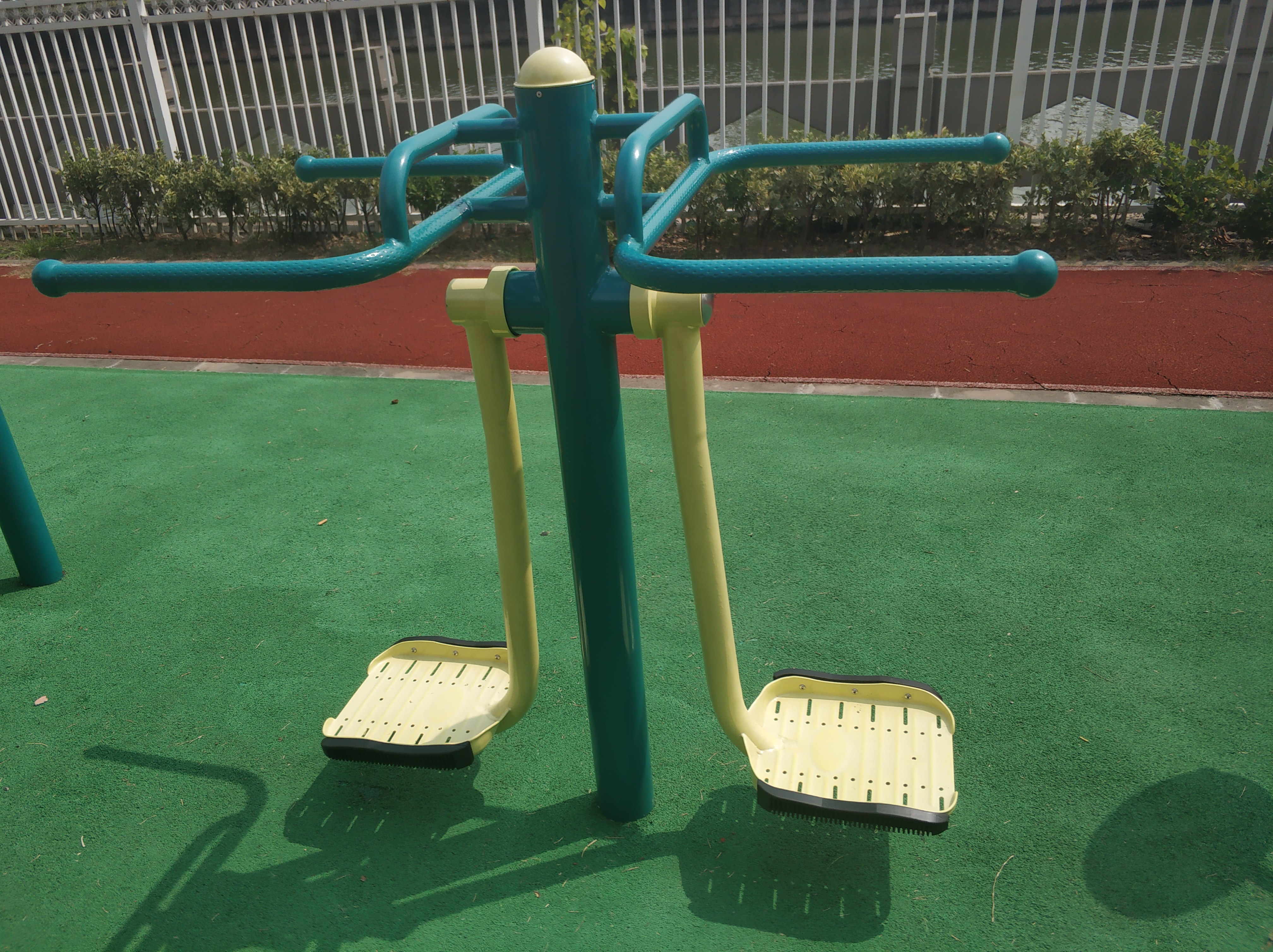 雙人鐘擺器 雙人鐘擺器