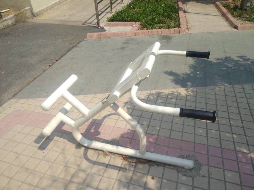 背肌訓(xùn)練器 背肌訓(xùn)練器