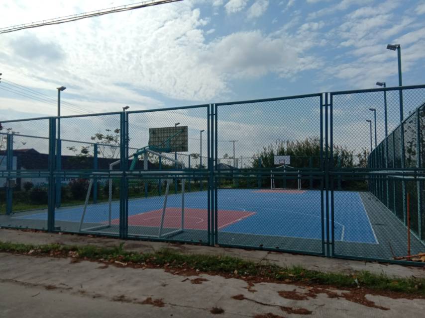 齊南村市民球場(chǎng)