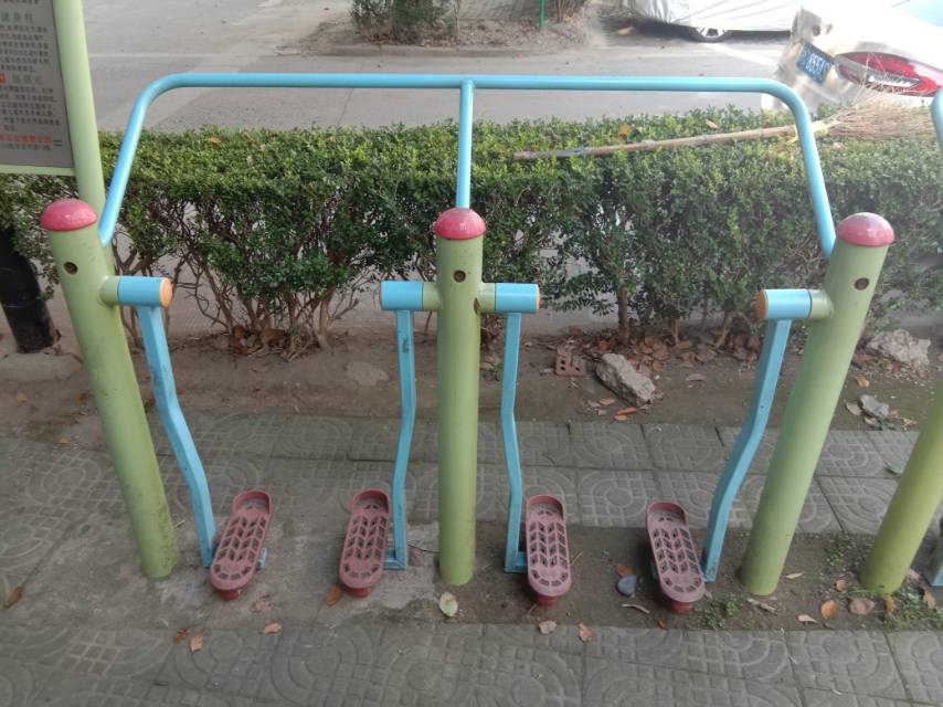 太空漫步器 太空漫步器