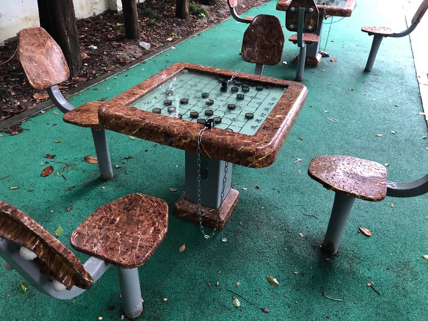 磁控象棋桌 磁控象棋桌