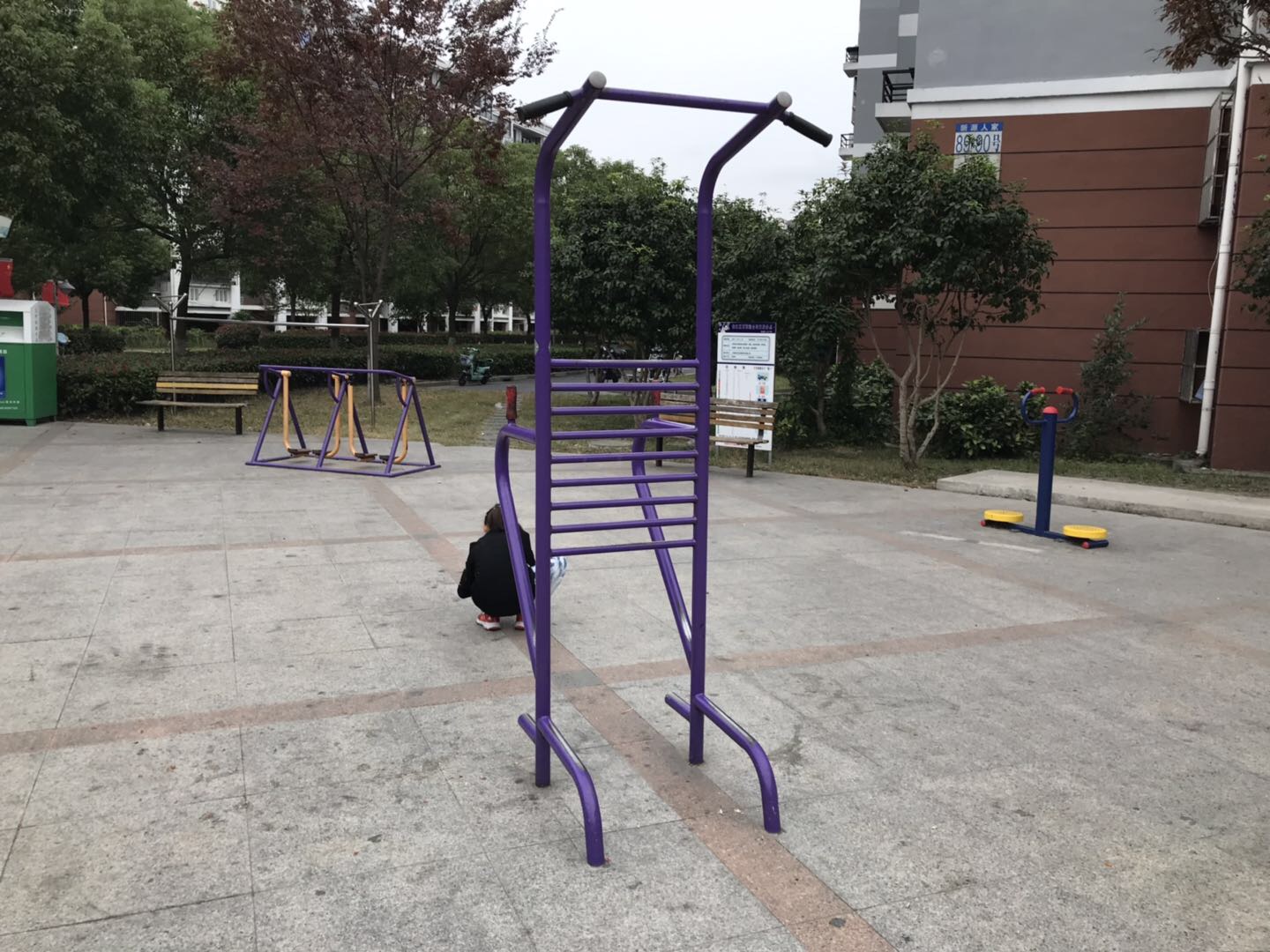 多功能鍛煉器 多功能鍛煉器