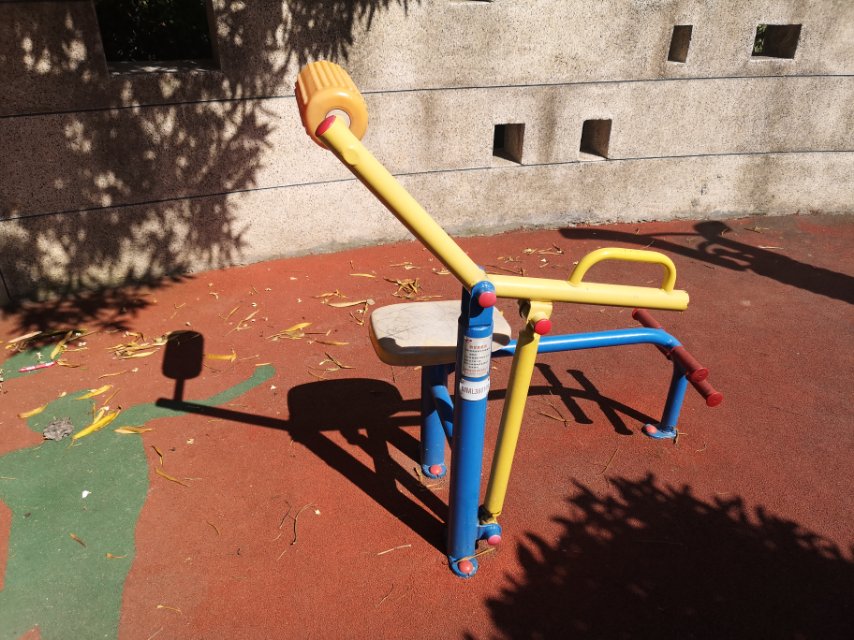 腹背鍛煉器 腹背鍛煉器