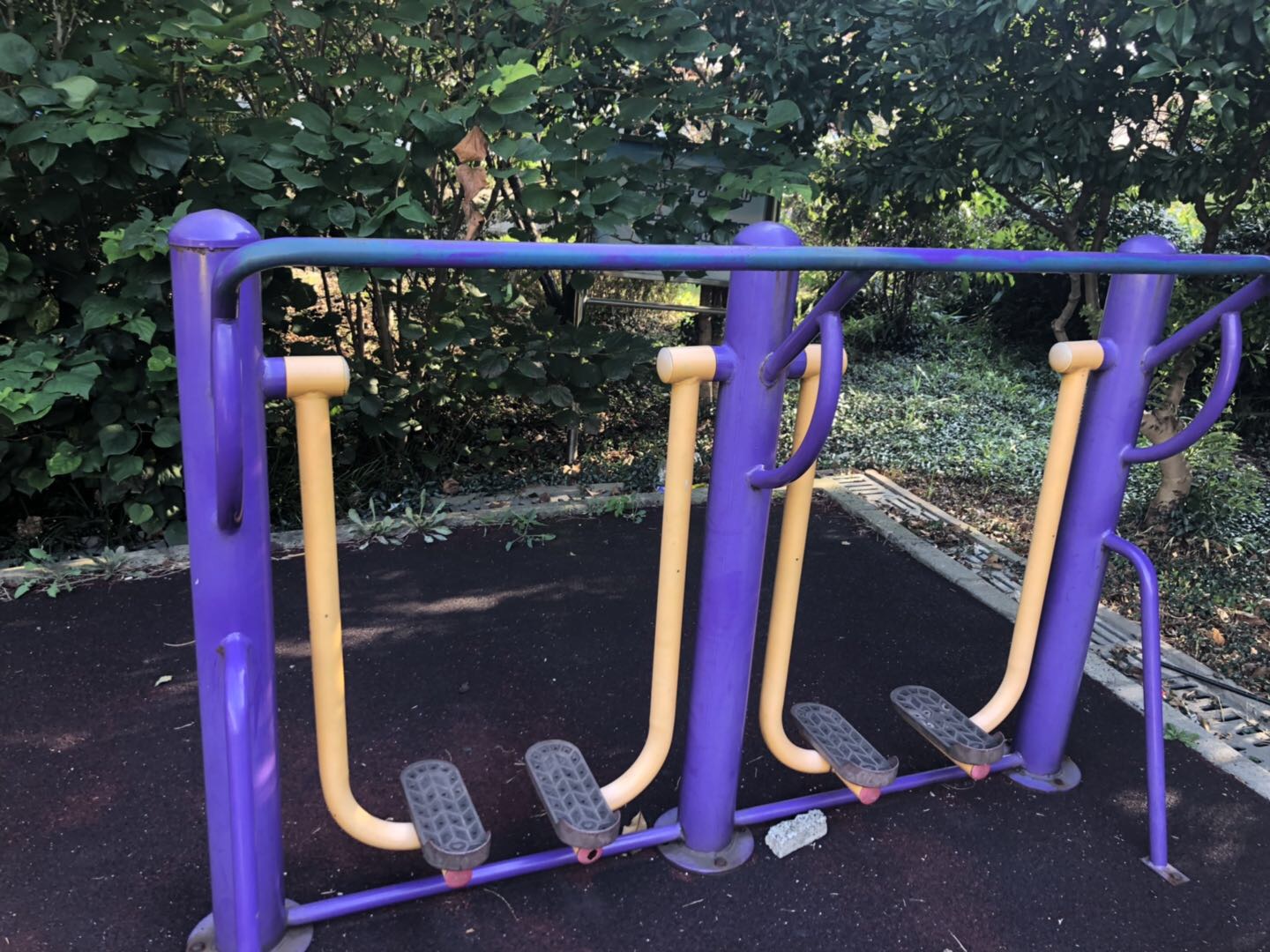 太空漫步機(jī) 太空漫步機(jī)