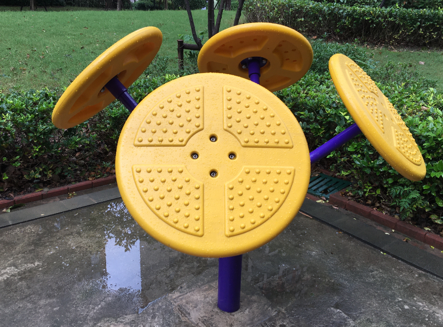 元吉居委D健身苑點