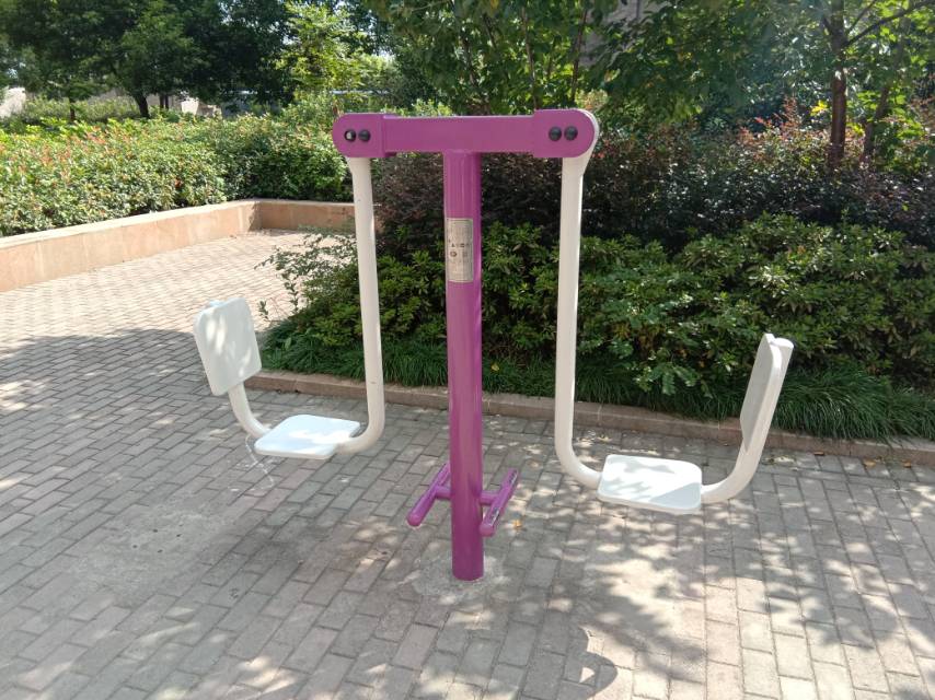 二位蹬力器 二位蹬力器