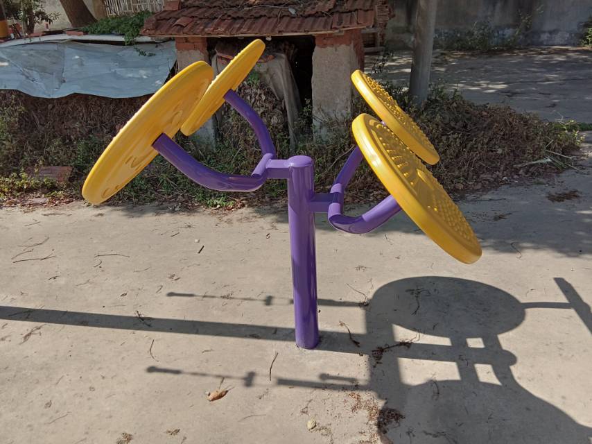 太極揉推器 太極揉推器