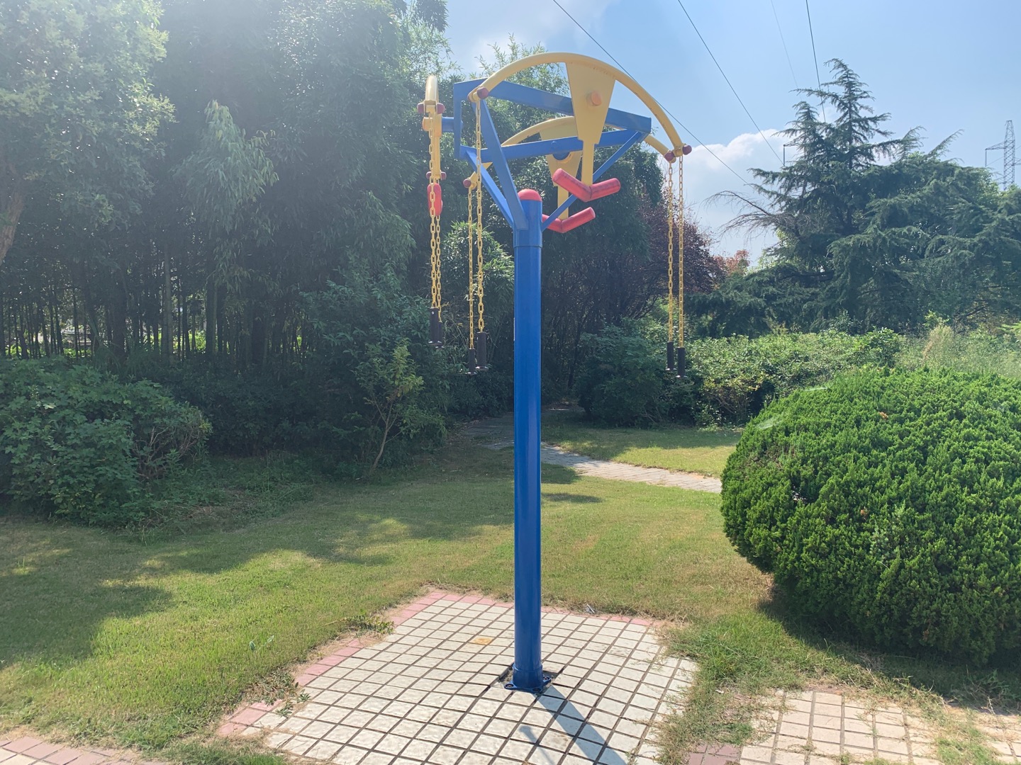 上肢牽引器 上肢牽引器