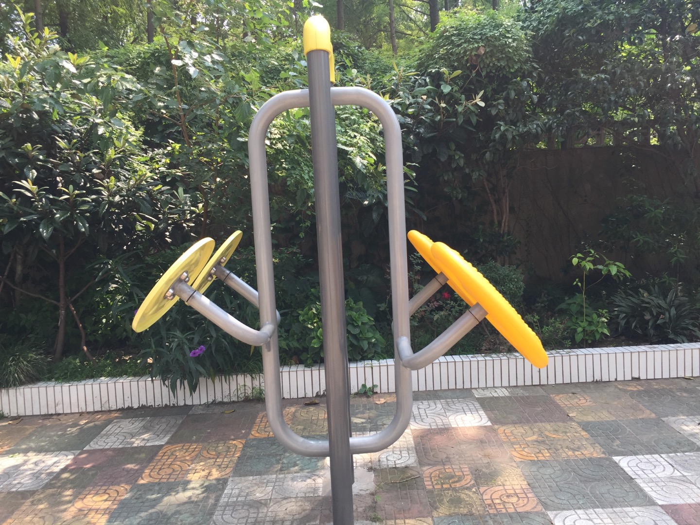 太極推手器 太極推手器