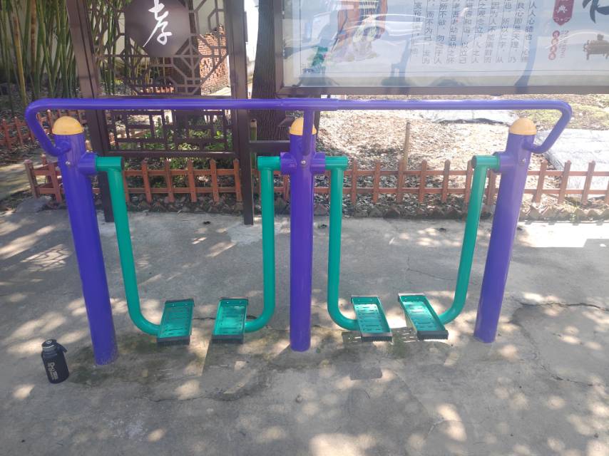 太空漫步機(jī) 太空漫步機(jī)