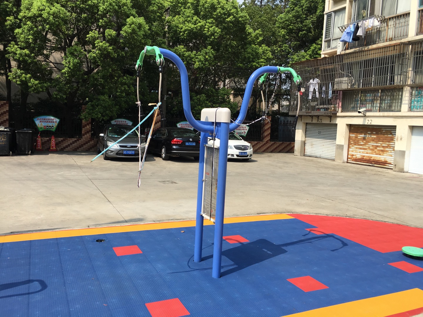 雙立柱牽引器 雙立柱牽引器