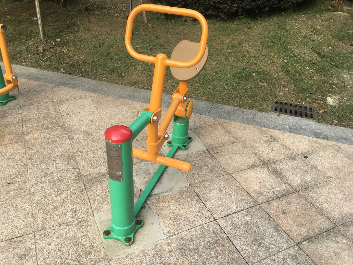 騎馬機(jī) 騎馬機(jī)