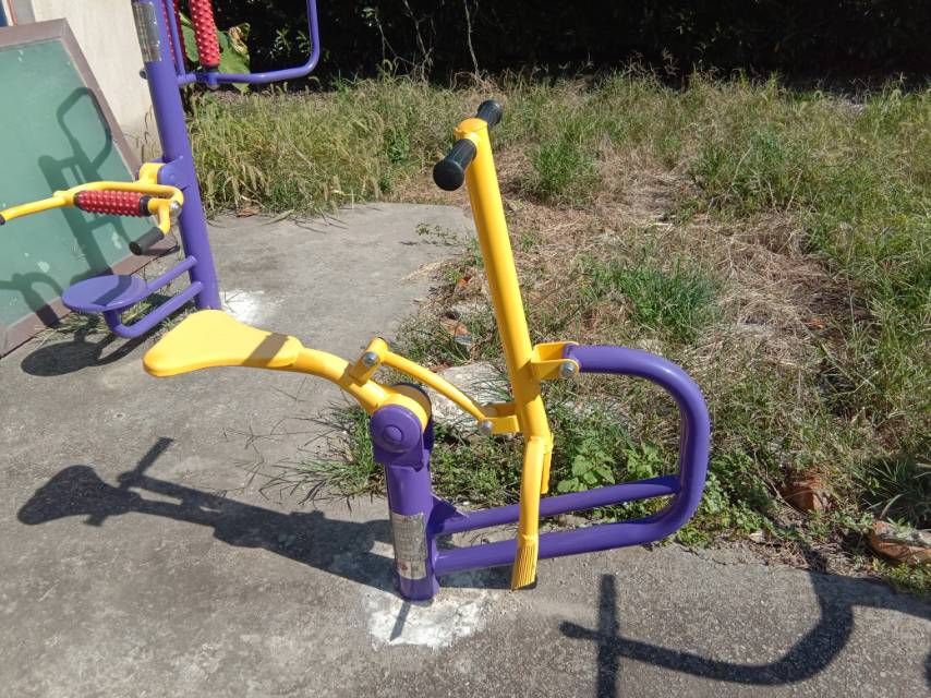 健騎機(jī) 健騎機(jī)