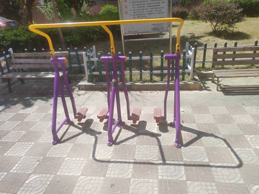 太空漫步器 太空漫步器