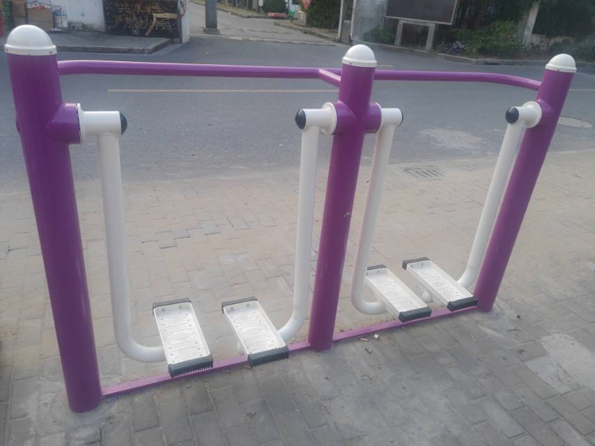 雙位漫步機(jī) 雙位漫步機(jī)