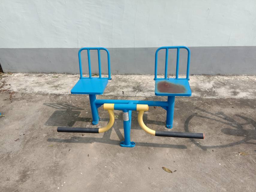 下肢訓(xùn)練器