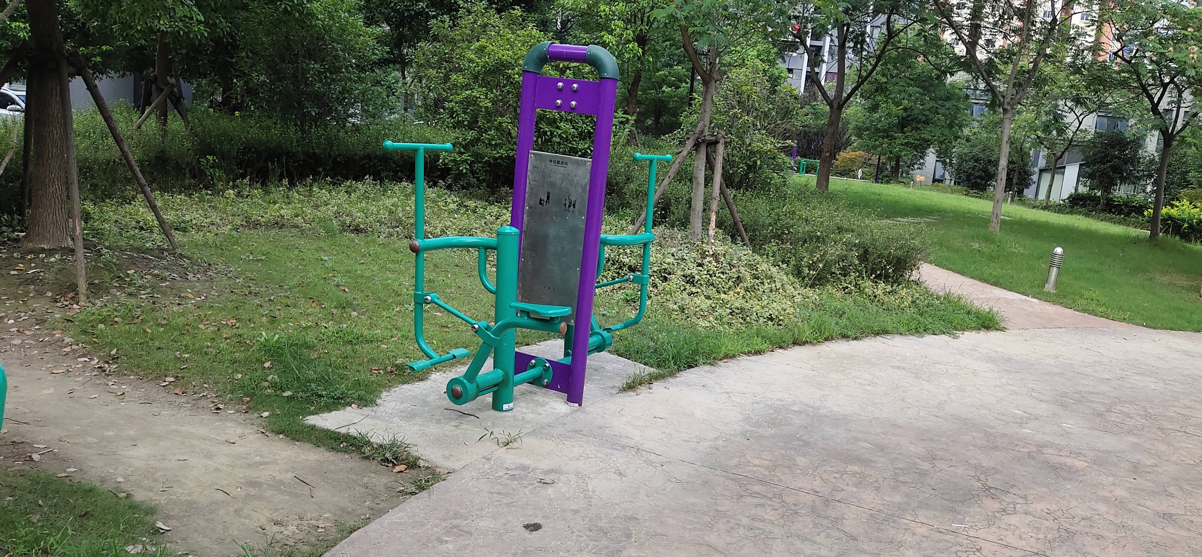 雙位健騎機(jī) 雙位健騎機(jī)