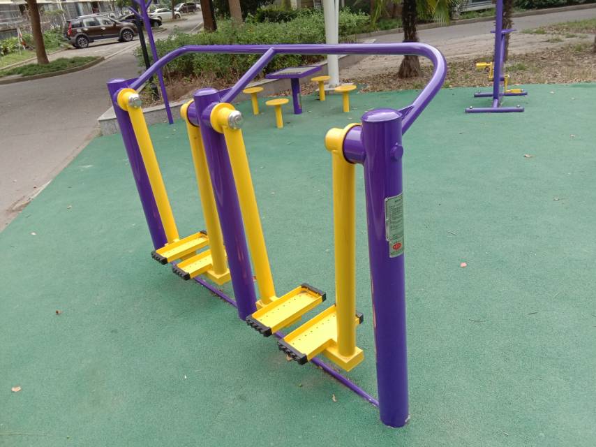 太空漫步機(jī) 太空漫步機(jī)