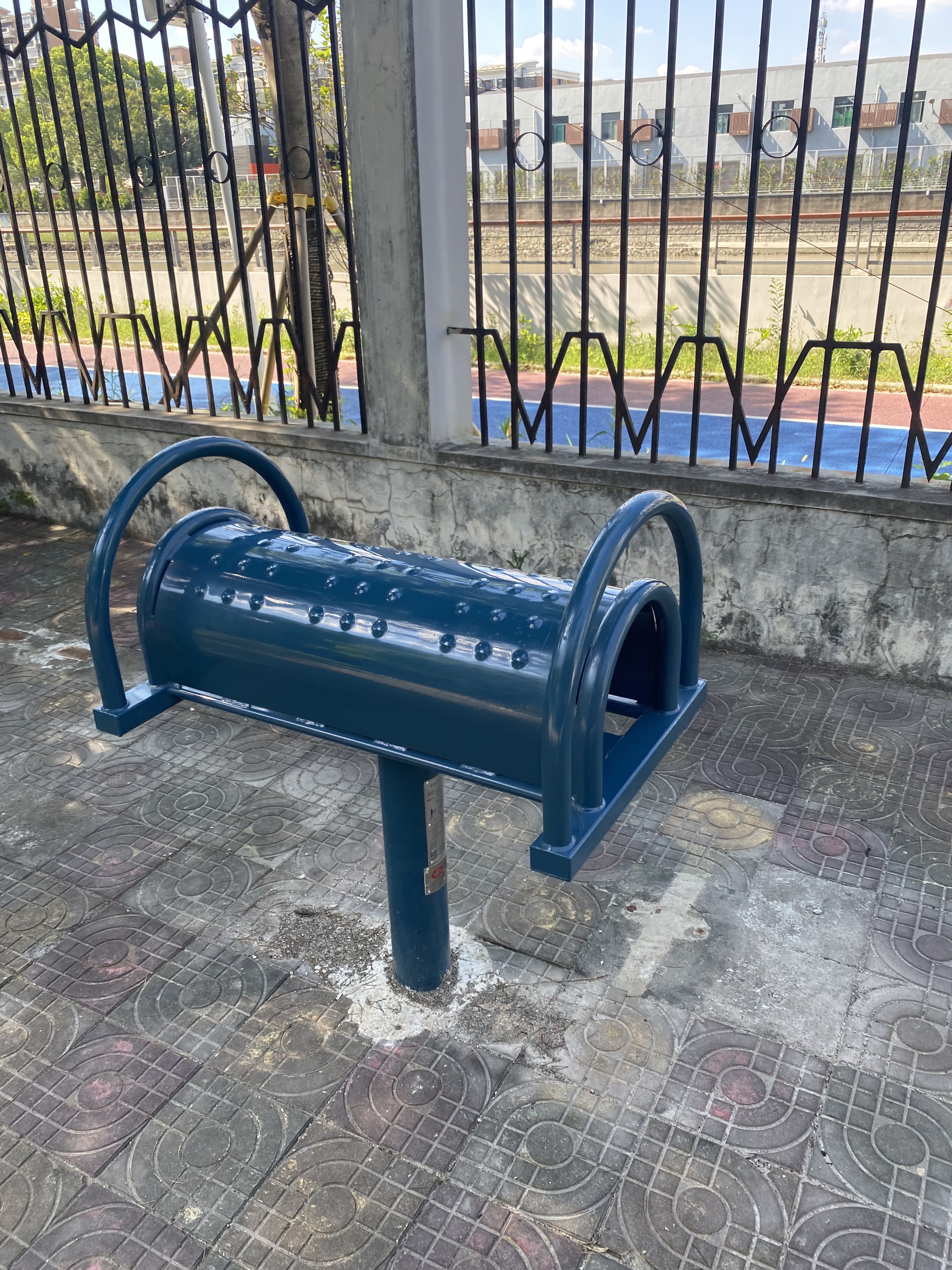 腰腿鍛煉器 腰腿鍛煉器