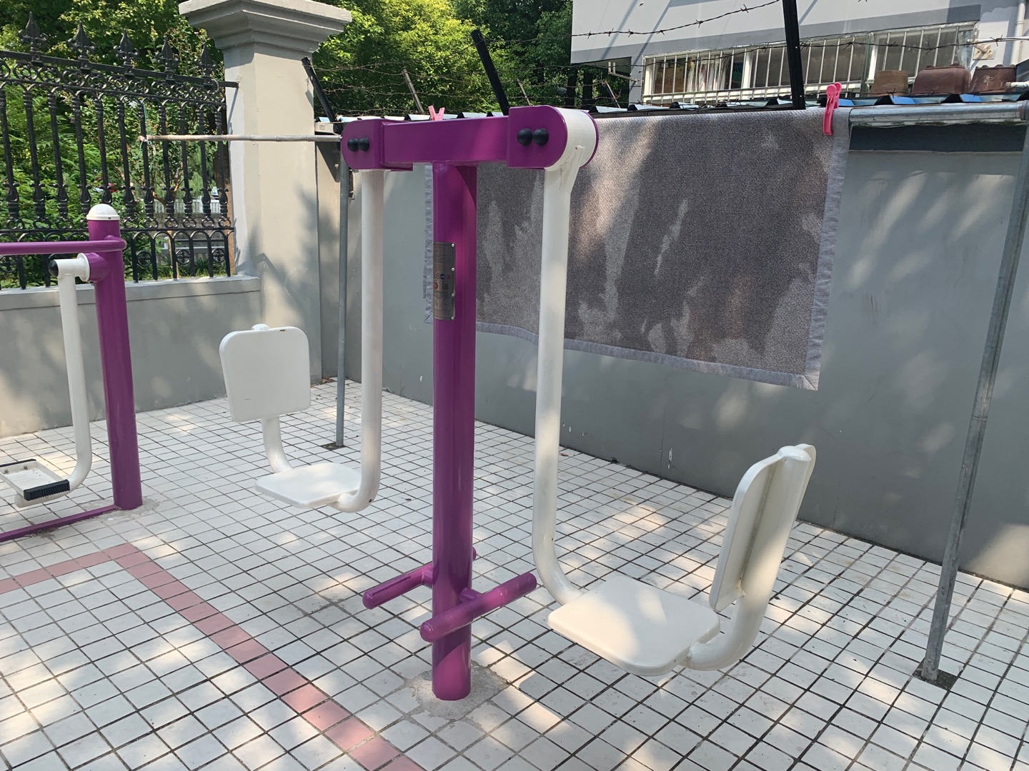 二位蹬力器 二位蹬力器