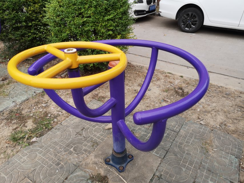 推手架 推手架
