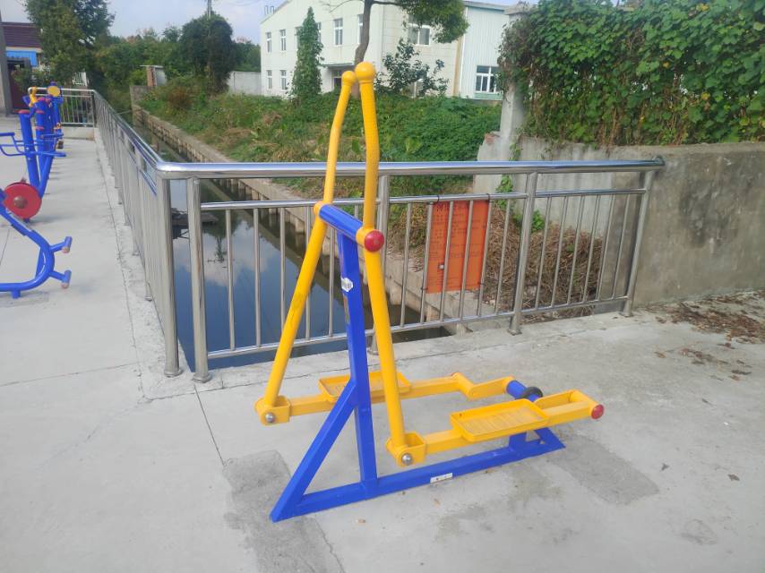 室外橢圓機 室外橢圓機