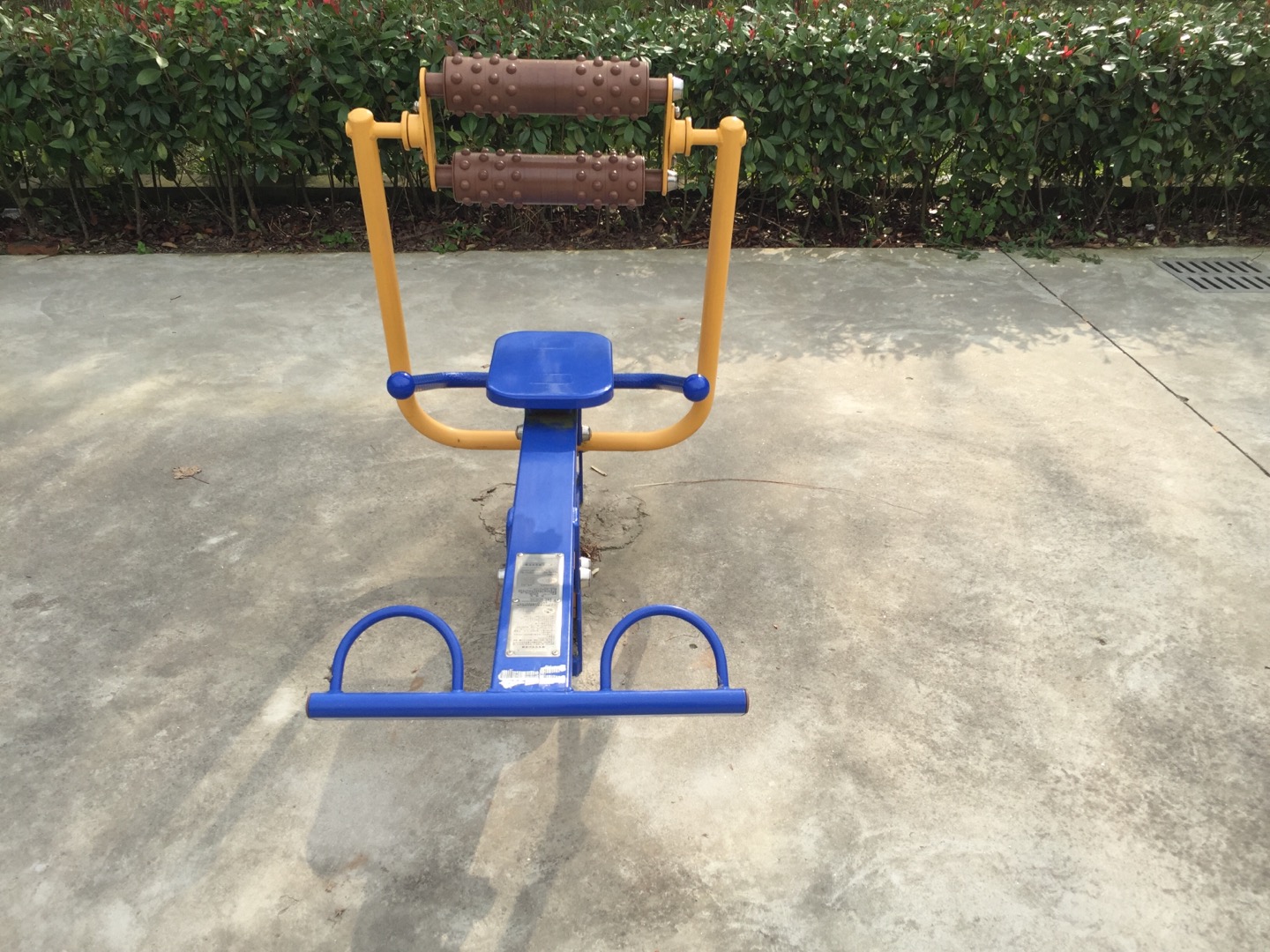 腹背屈伸訓練器 腹背屈伸訓練器