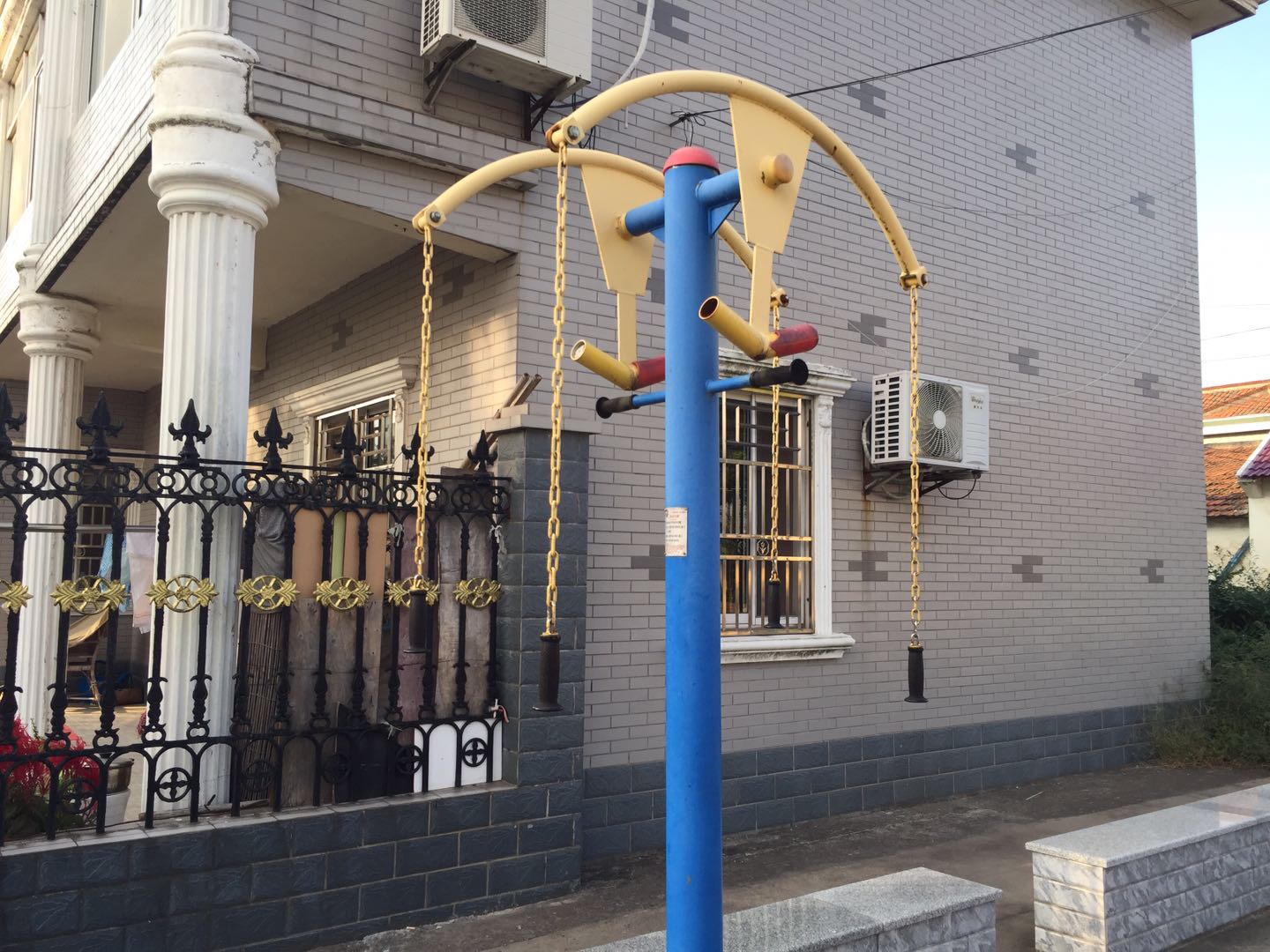 上肢牽引器 上肢牽引器