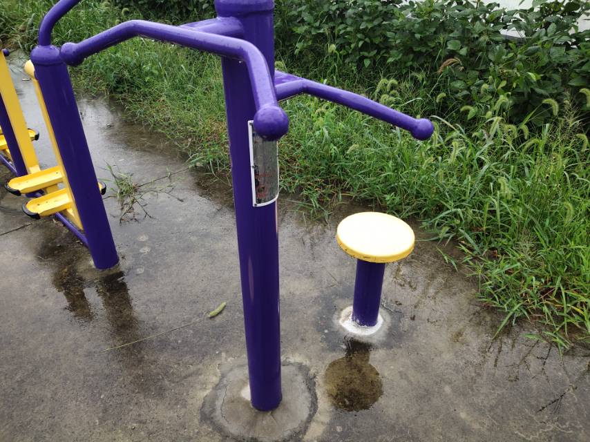 二位扭腰器 二位扭腰器