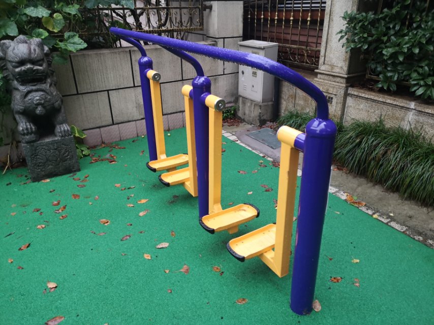 太空漫步器 太空漫步器