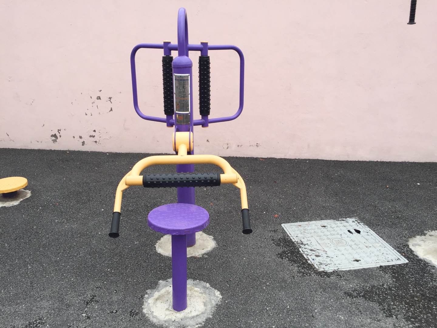 腰背按摩器 腰背按摩器