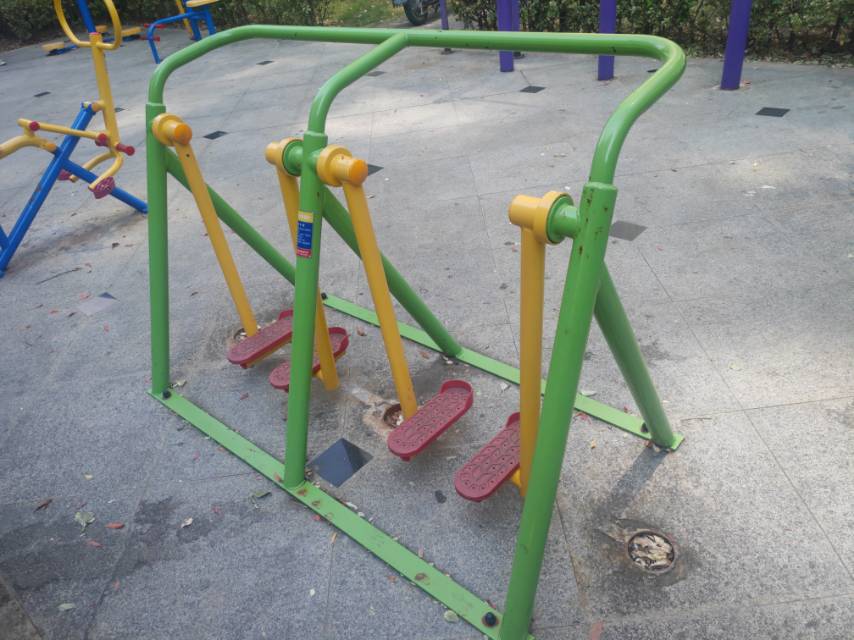 太空漫步器 太空漫步器