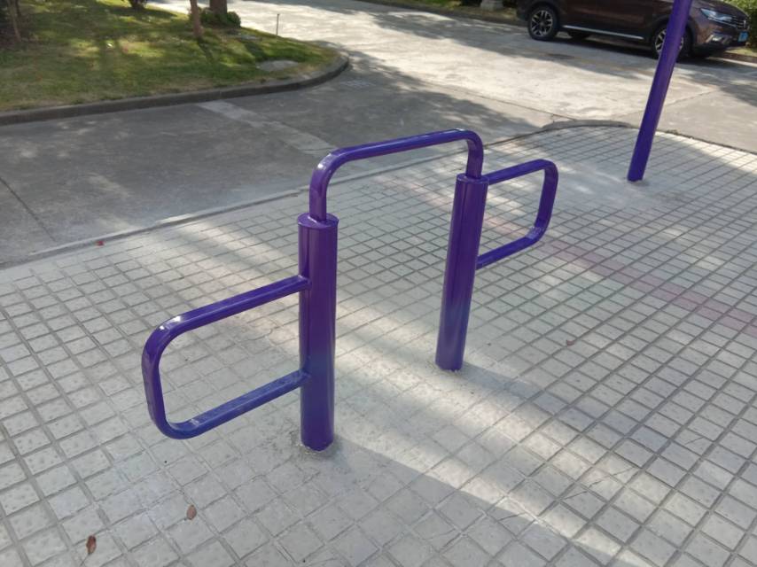 彈振壓腿器 彈振壓腿器