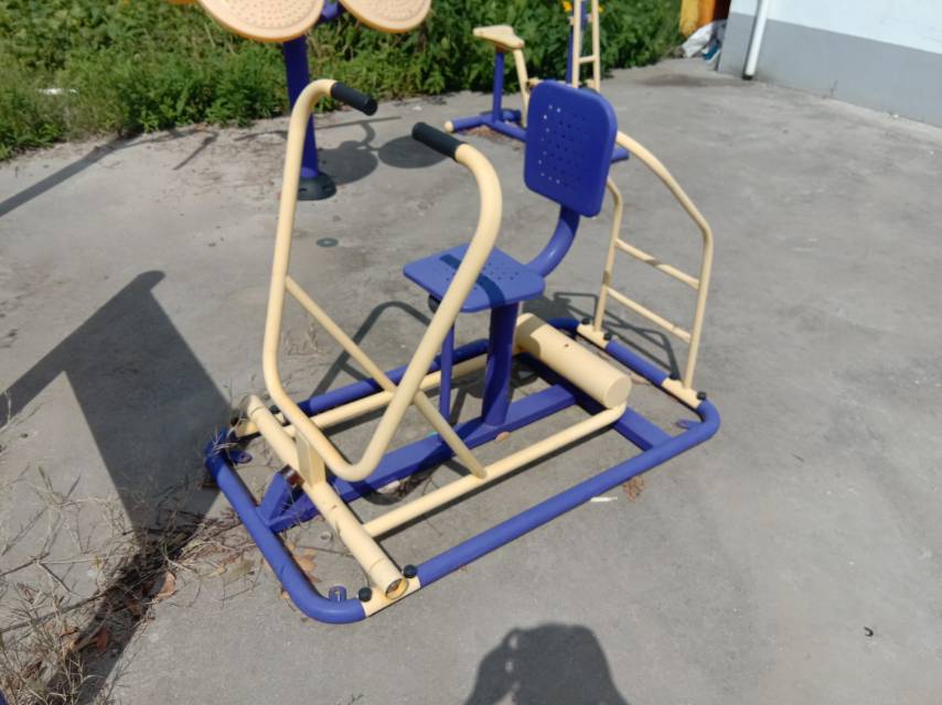 前推訓(xùn)練器 前推訓(xùn)練器