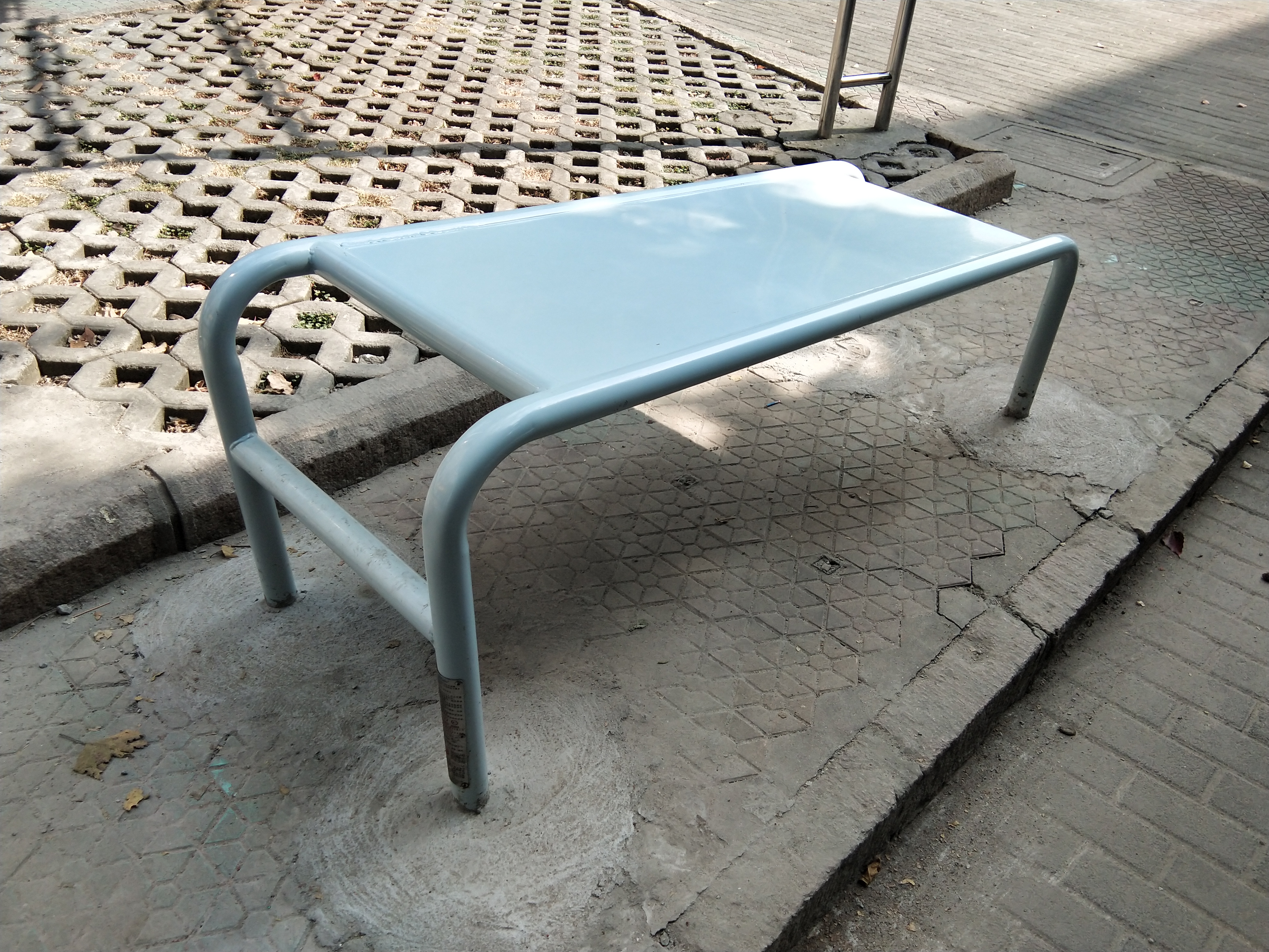 仰臥起坐板 仰臥起坐板