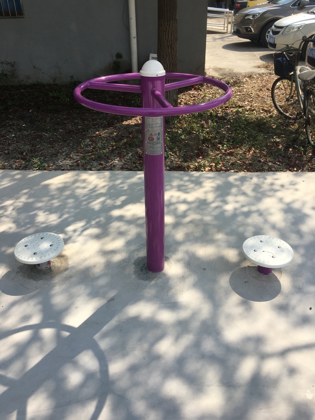 二位扭腰器 二位扭腰器