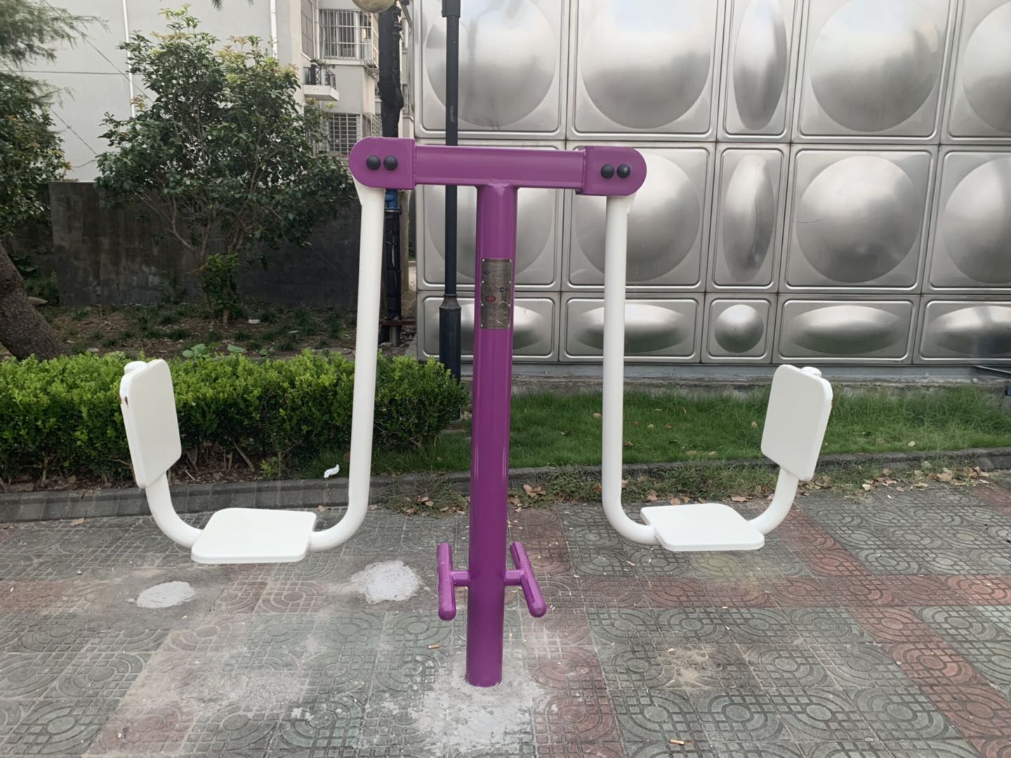 二位蹬力器 二位蹬力器