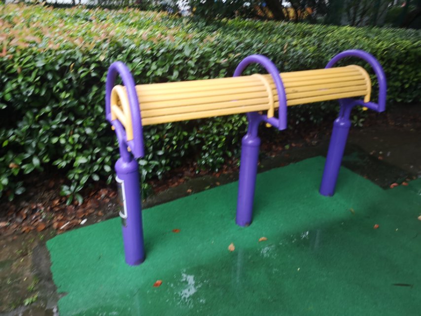 伸腰伸背器 伸腰伸背器