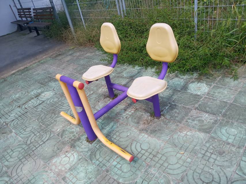 下肢搖擺器 下肢搖擺器