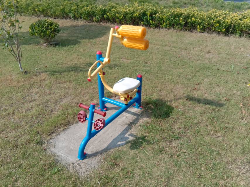 自重腹背鍛煉器 自重腹背鍛煉器