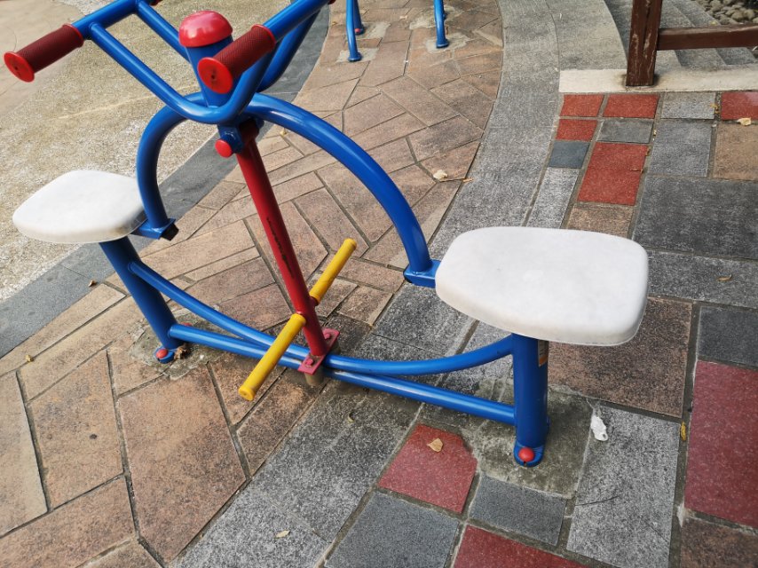 下肢康復(fù)器