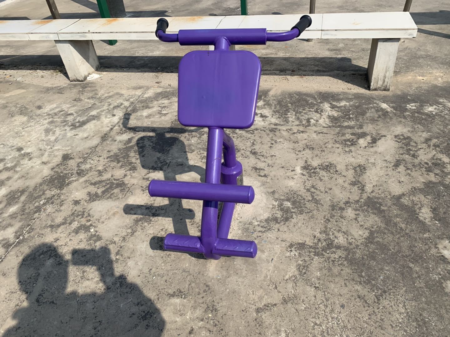 背肌訓(xùn)練器 背肌訓(xùn)練器