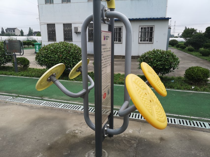 太極推手器 太極推手器